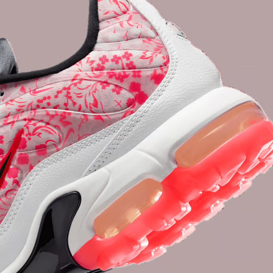 NIKE AIR MAX PLUS TN GOLF ‘THE MASTERS AUGUSTA AZALEAS’