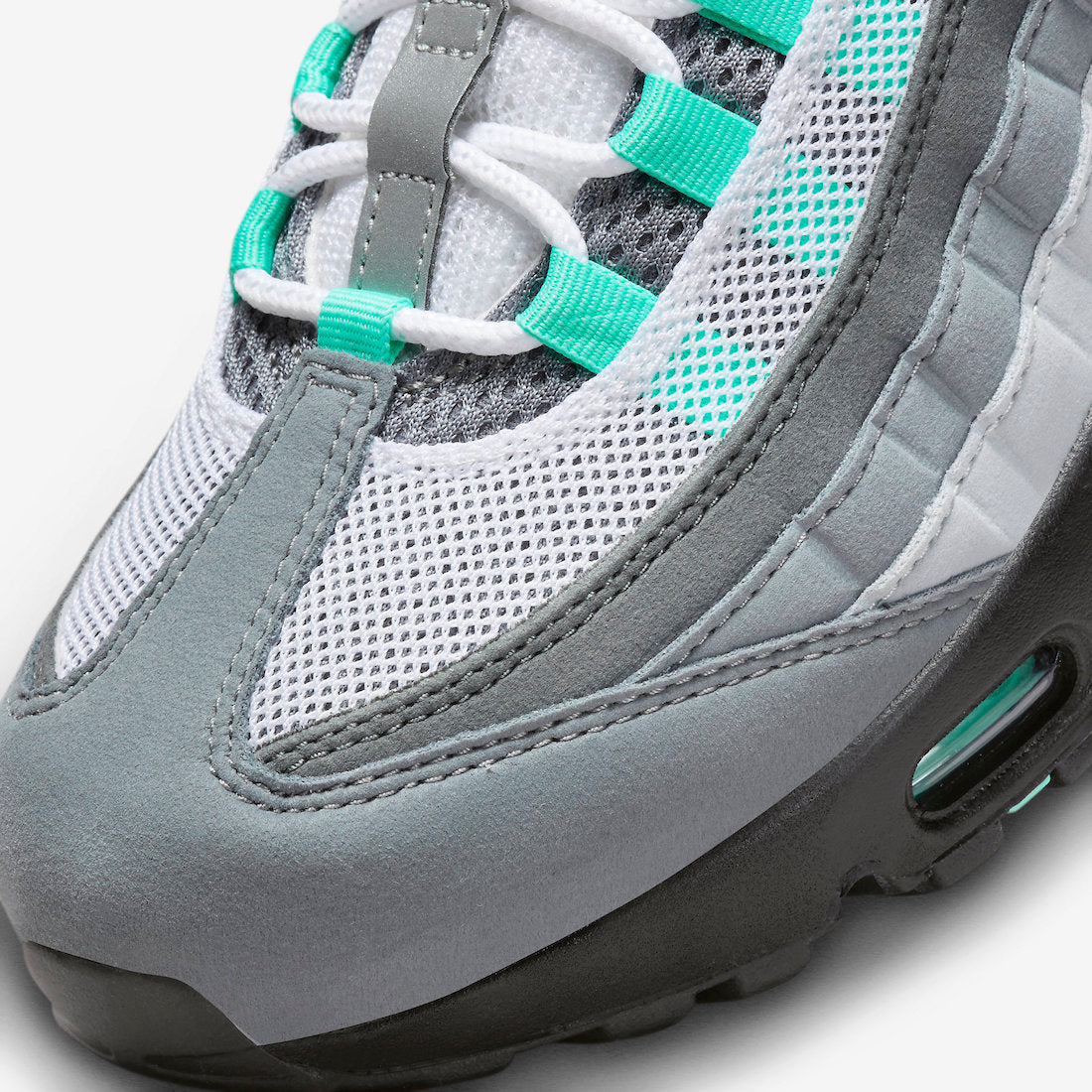 NIKE AIR MAX 95 ‘HYPER TURQUOISE’