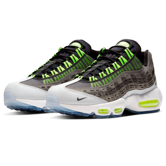 NIKE AIR MAX 95 KIM JONES ‘VOLT’