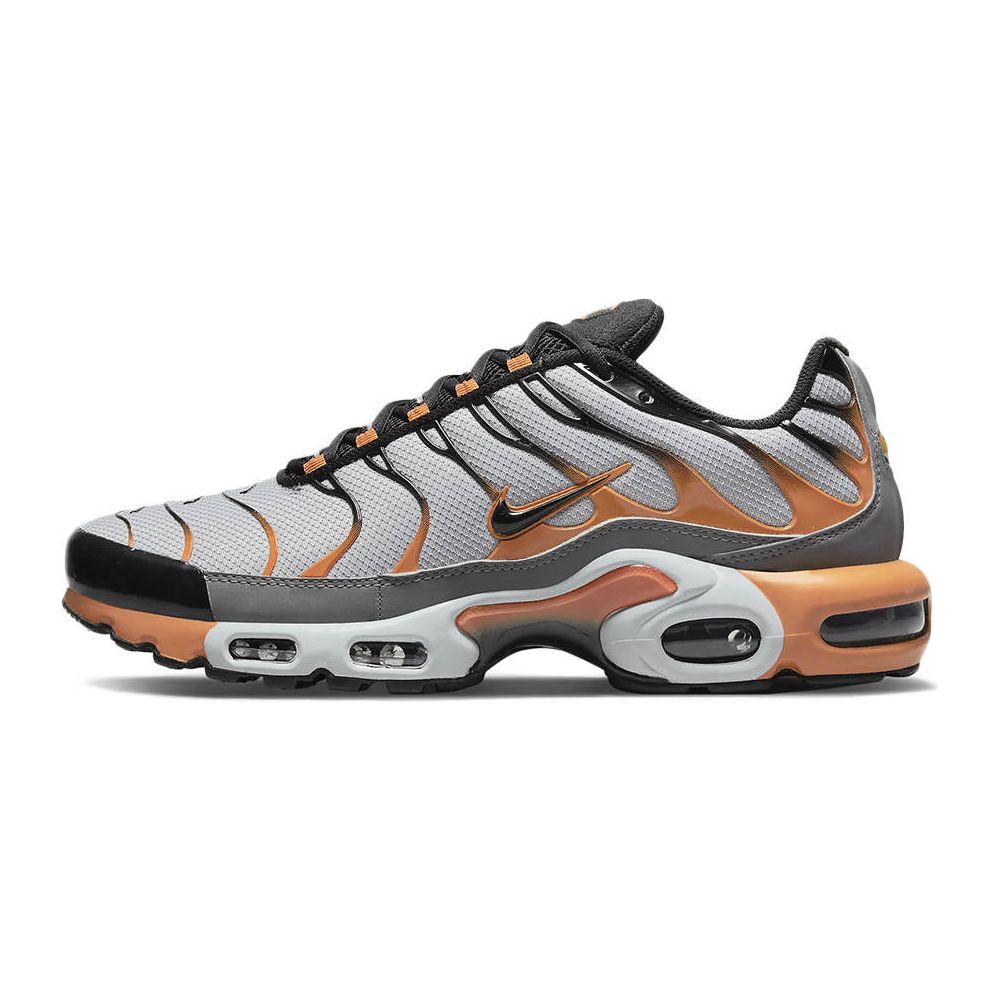NIKE AIR MAX PLUS TN ‘HOT CURRY’