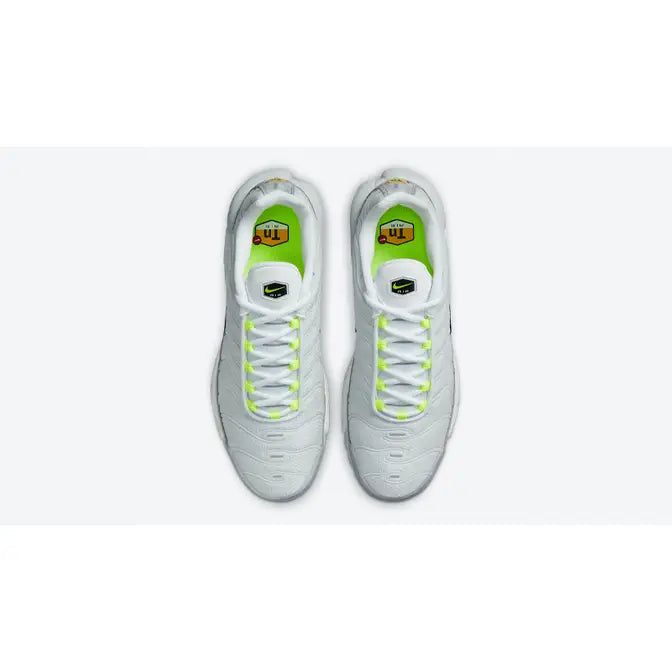 NIKE AIR MAX PLUS TN REFLECTIVE LOGOS’