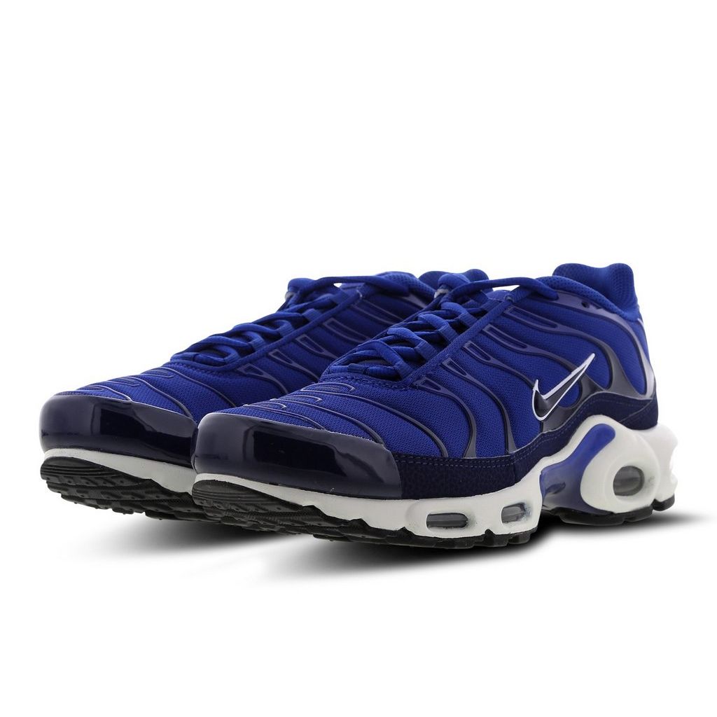 NIKE AIR MAX PLUS TN ‘INDIGO 2017’