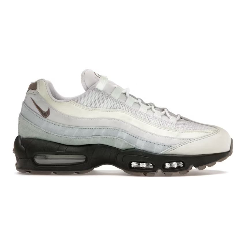 NIKE AIR MAX 95 SEQUOIA