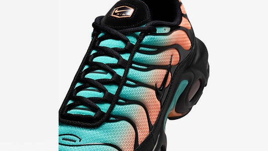 NIKE AIR MAX PLUS TN ‘SOUTH BEACH’