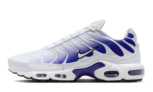 NIKE AIR MAX PLUS TN ‘WILD GRAPE’