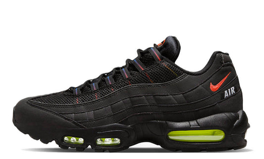 NIKE AIR MAX 95 ‘BLACK REFLECTIVE VOLT’