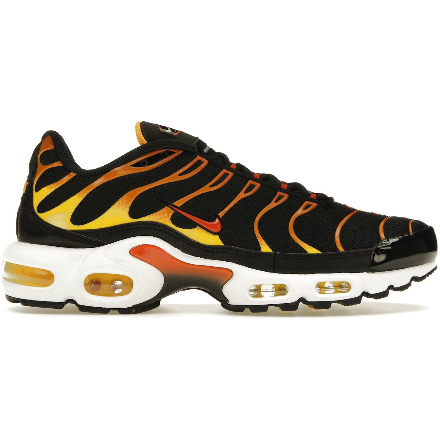 NIKE AIR MAX PLUS TN REVERSE SUNSET 2021