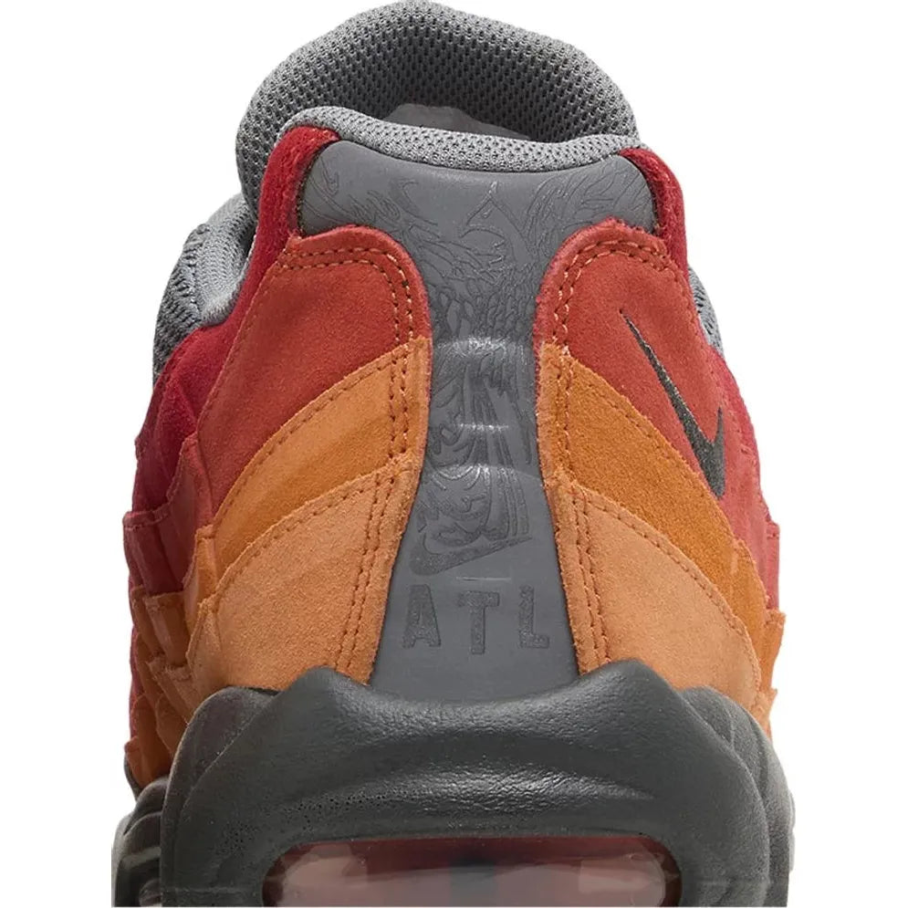 NIKE AIR MAX 95 PREMIUM ‘ATLANTA EXCLUSIVE’