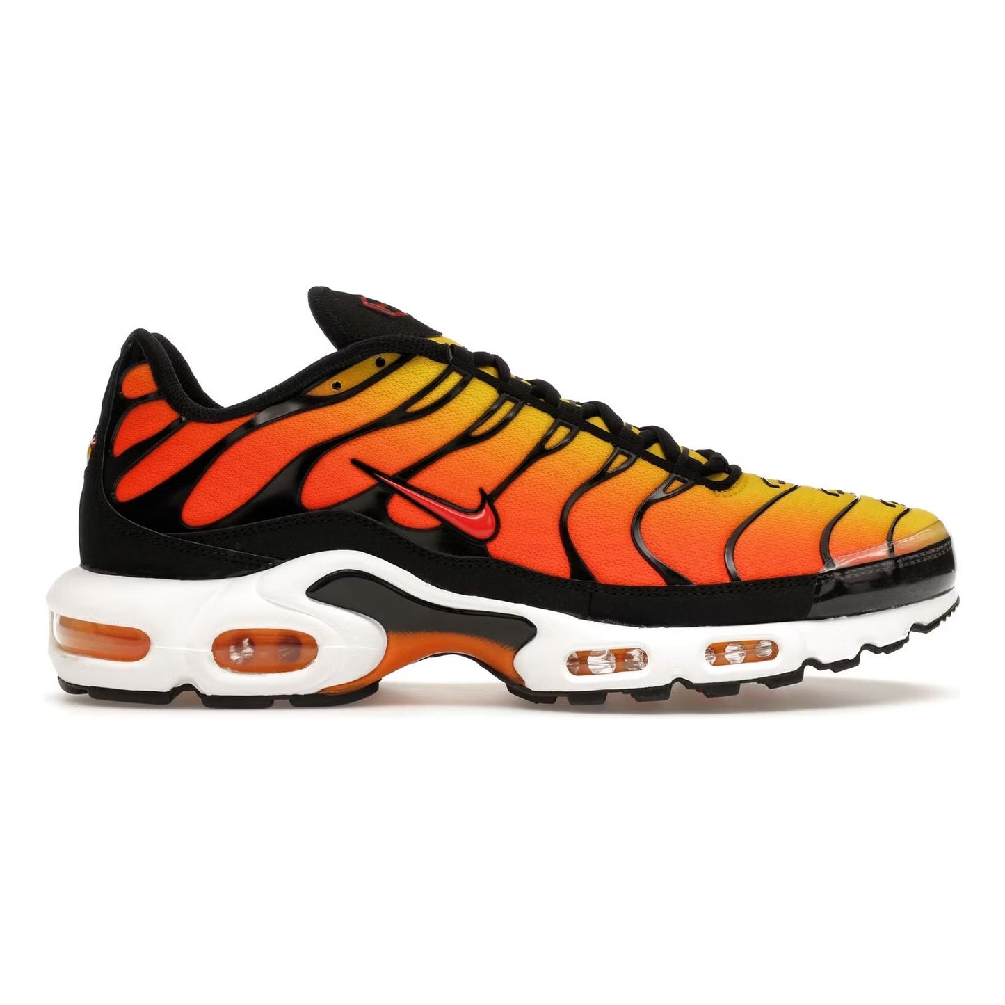 NIKE AIR MAX PLUS TN SUNSET (2024)