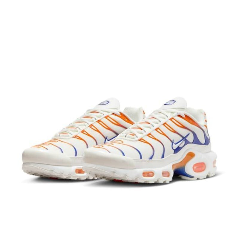 NIKE AIR MAX PLUS TN ‘KNICKS’