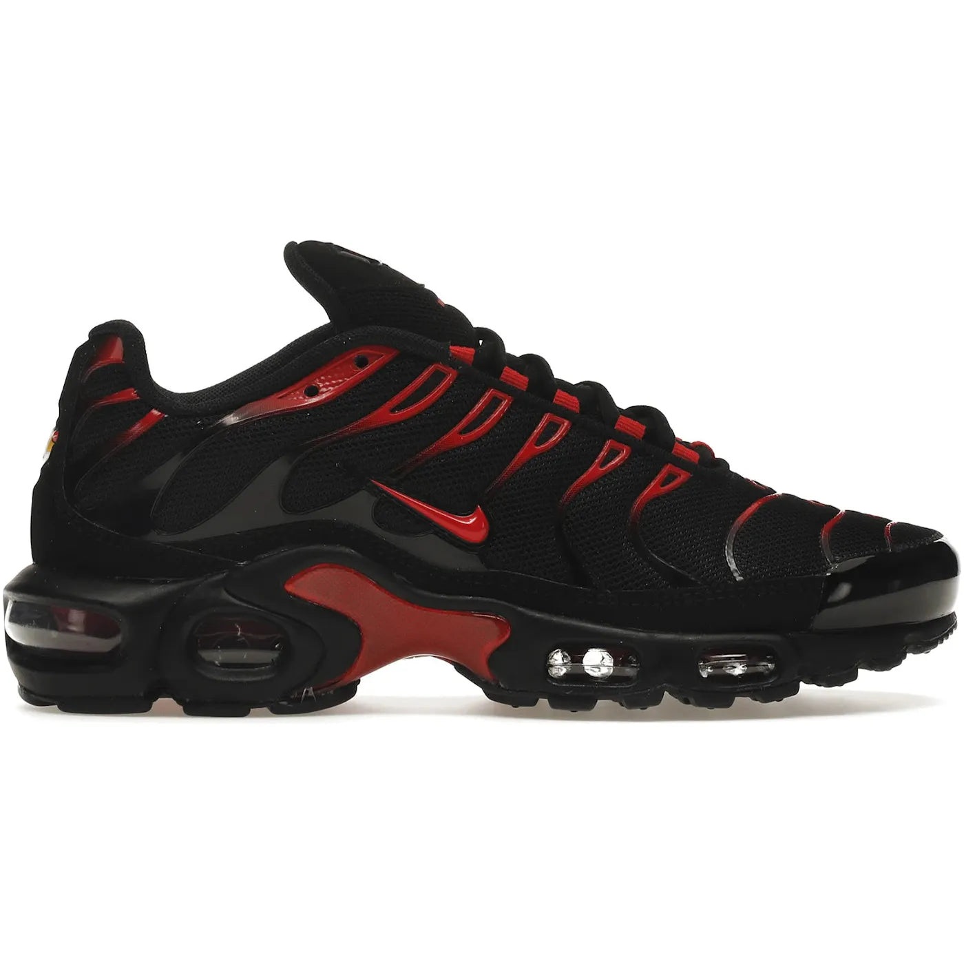 NIKE AIR MAX PLUS TN BRED 2019 Dan s Deals UK
