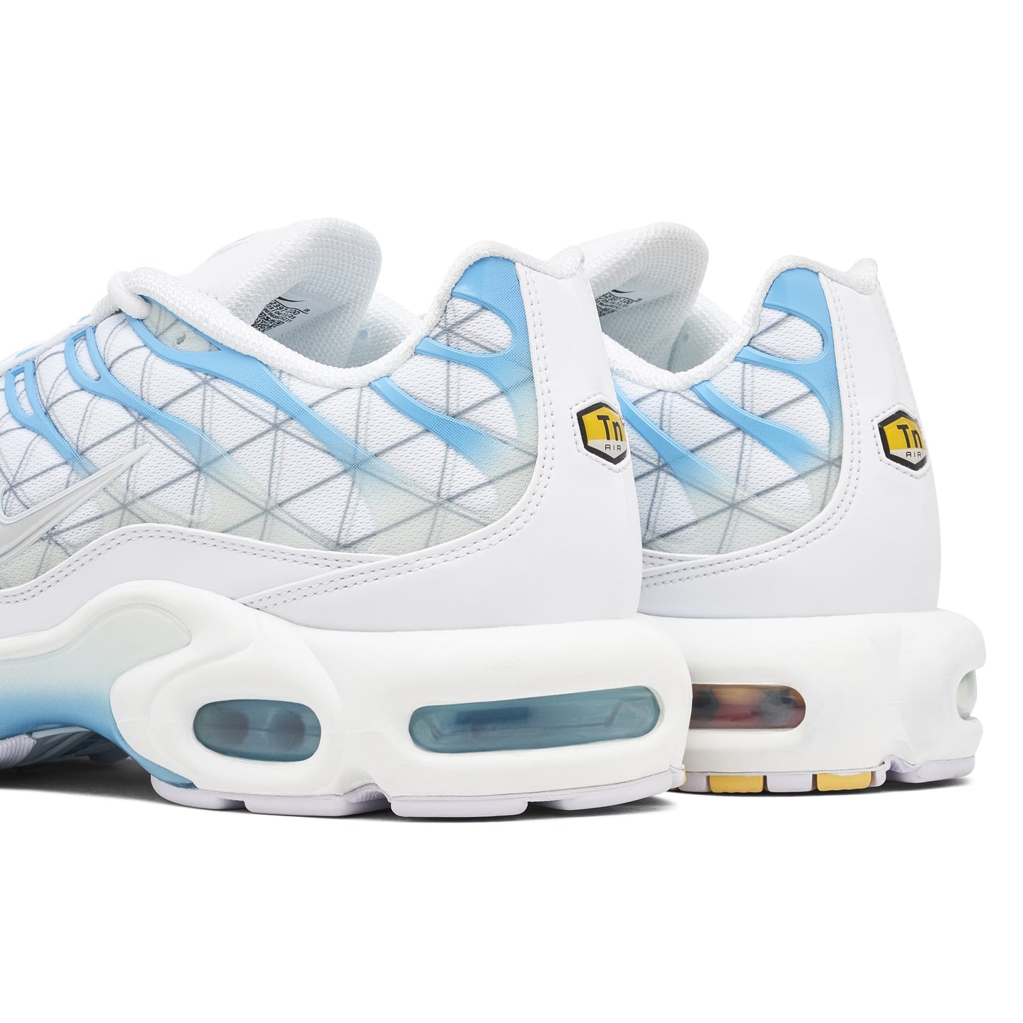 NIKE AIR MAX PLUS TN ‘MARSEILLE’