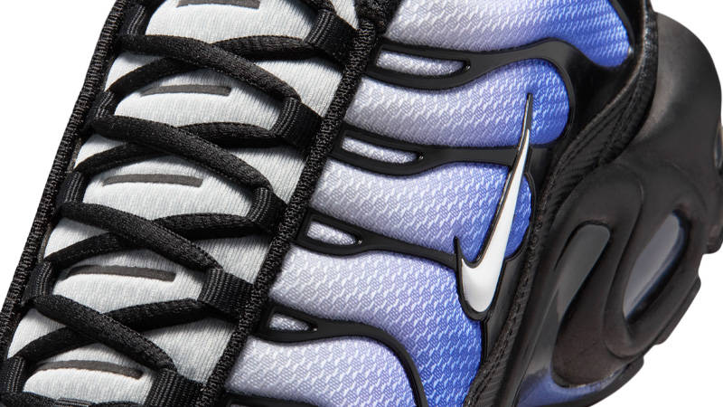 NIKE AIR MAX PLUS TN ‘BLACK SAPPHIRE’