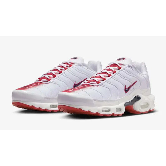 NIKE AIR MAX PLUS TN ‘BLOODLINE’