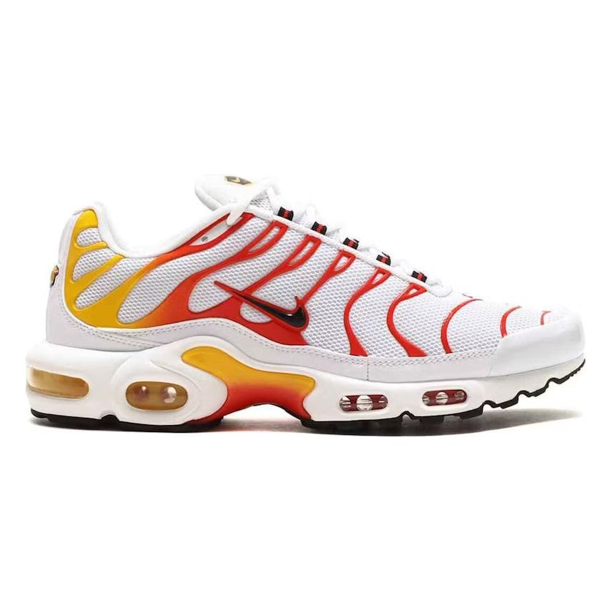 NIKE AIR MAX PLUS TN SUNBURN