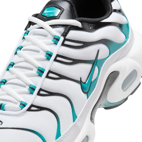 NIKE AIR MAX PLUS TN ‘TURBO GREEN’