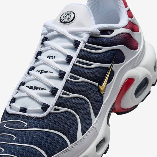 NIKE AIR MAX PLUS TN X PSG