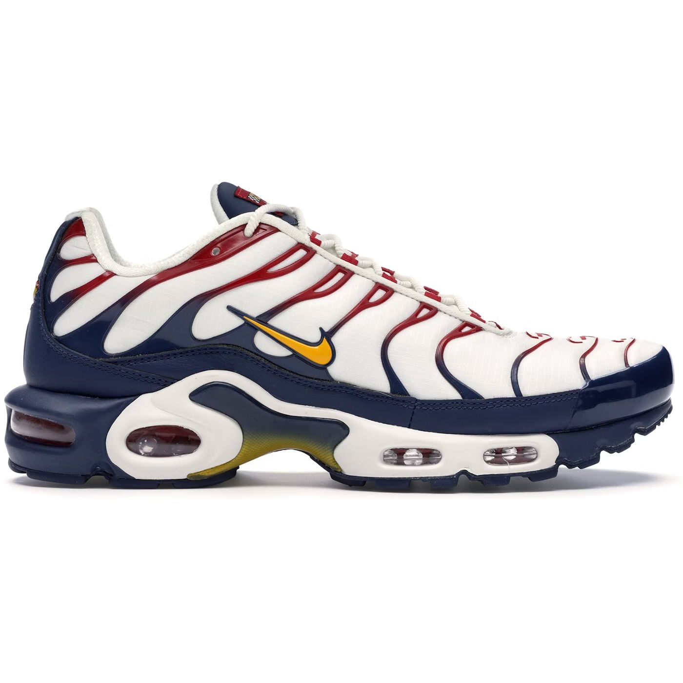 NIKE AIR MAX PLUS TN ‘NAUTICAL 2018’