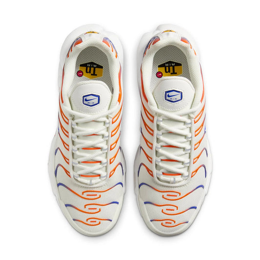 NIKE AIR MAX PLUS TN ‘KNICKS’