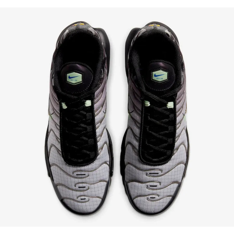 NIKE AIR MAX PLUS TN ‘GREEN GLOW 2019’