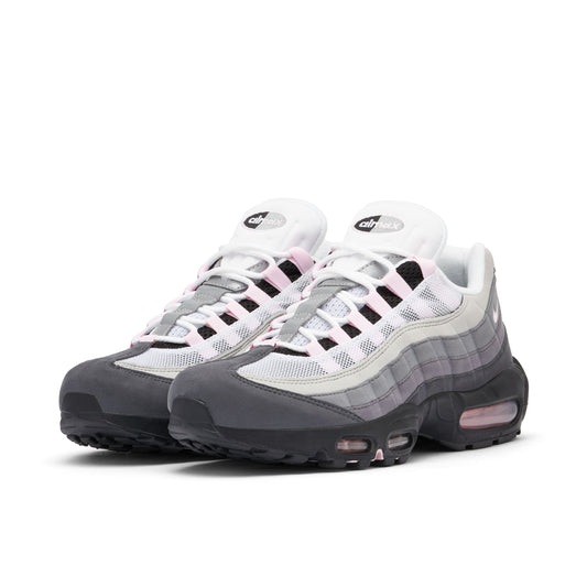 NIKE AIR MAX 95 ‘PINK FOAM BIG BUBBLE 2025’