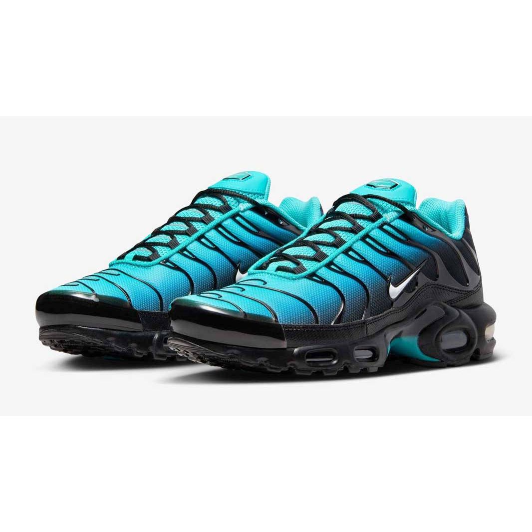 NIKE AIR MAX PLUS TN ‘AQUA FADE’