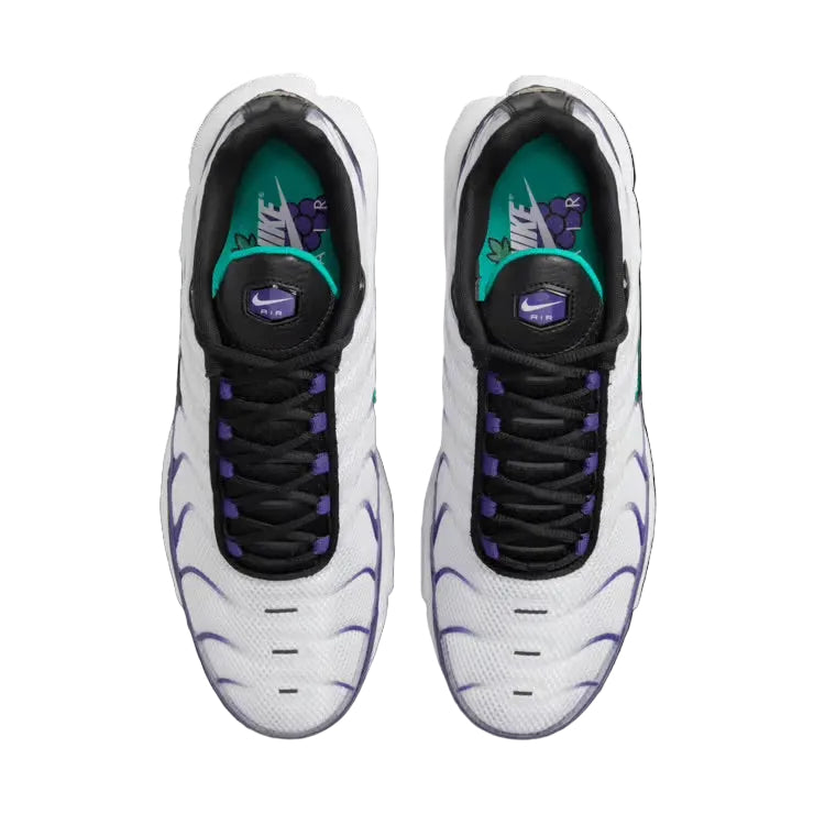 NIKE AIR MAX PLUS TN ‘GRAPE ICE’