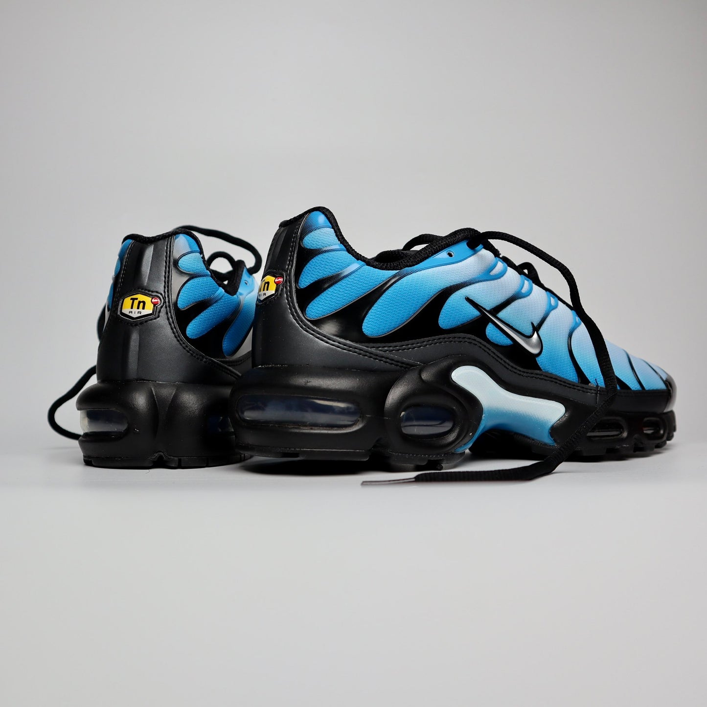 NIKE AIR MAX PLUS TN NEPTUNE BLUE