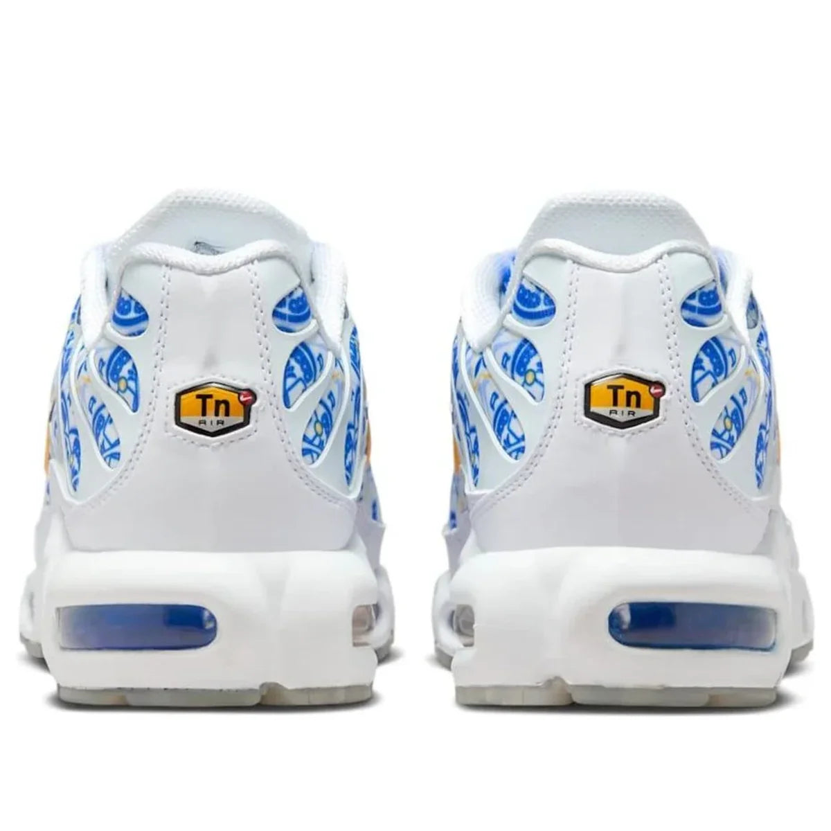 NIKE AIR MAX PLUS TN ‘LISBOA’