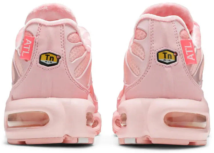 NIKE AIR MAX PLUS TN ‘ATLANTA CITY SPECIAL’