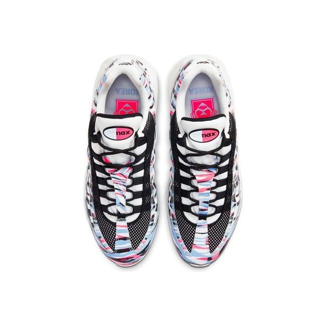 NIKE AIR MAX 95 ‘SOUTH KOREA’