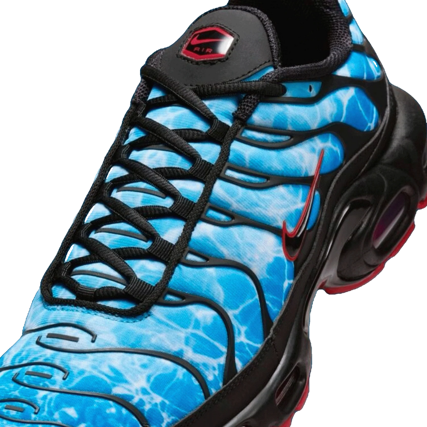 NIKE AIR MAX PLUS TN ‘SHARK ATTACK’