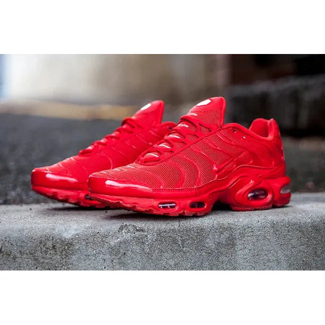 NIKE AIR MAX PLUS TN LAVA (2021)