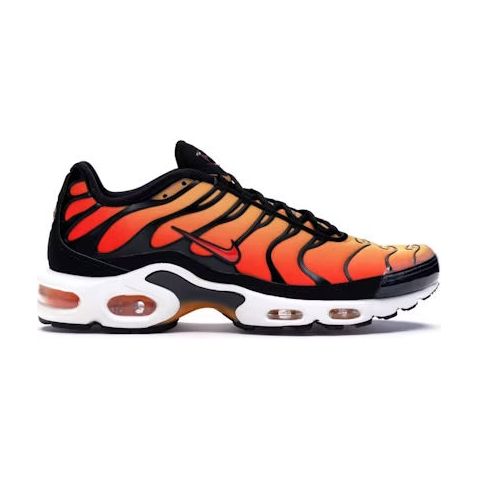 NIKE AIR MAX PLUS TN OG PIMENTO WITH SPECIAL BOX (2018)