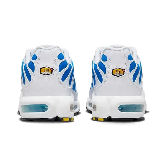 NIKE AIR MAX PLUS TN BATTLE BLUE