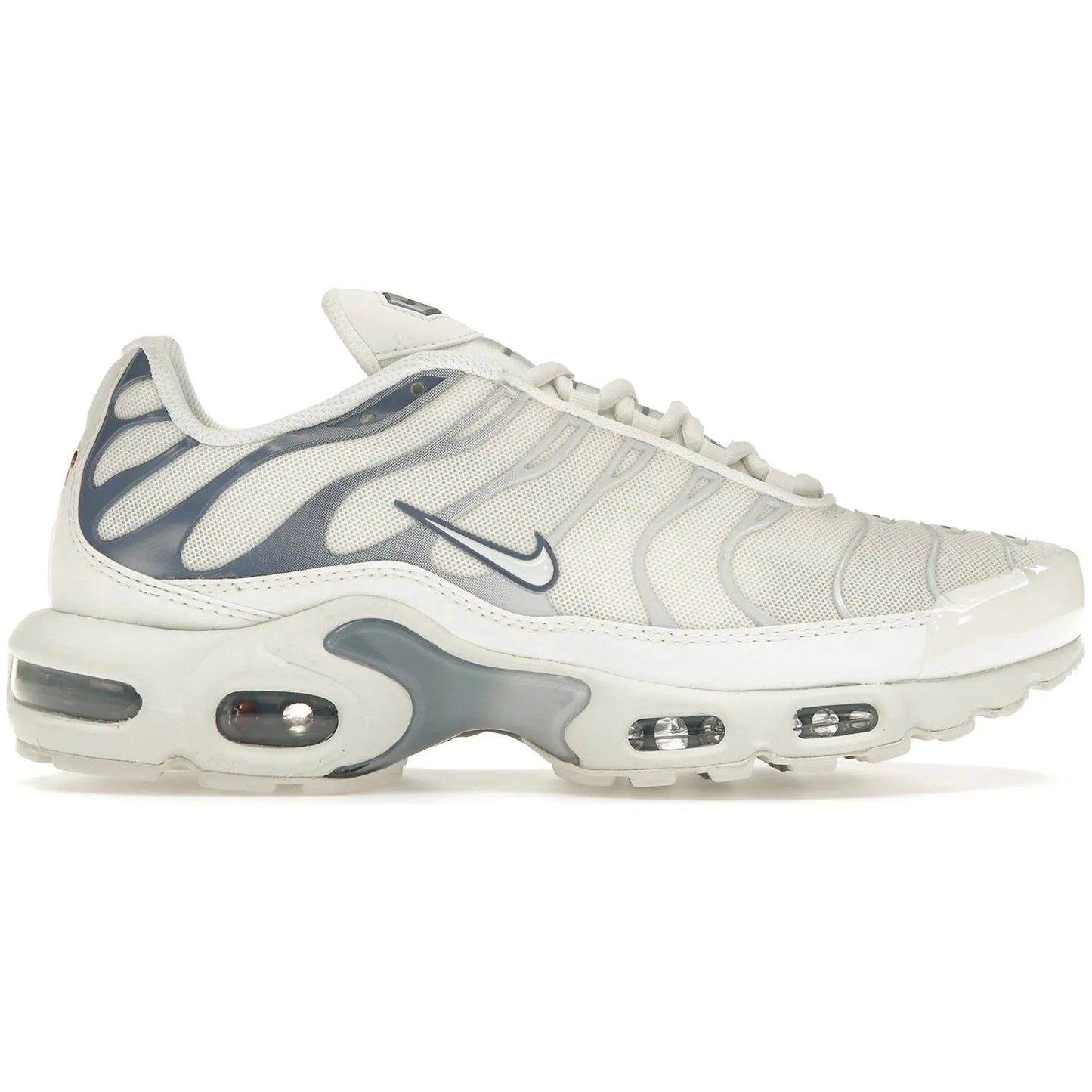 Nike Air Max Plus Summit White Ashen Slate
