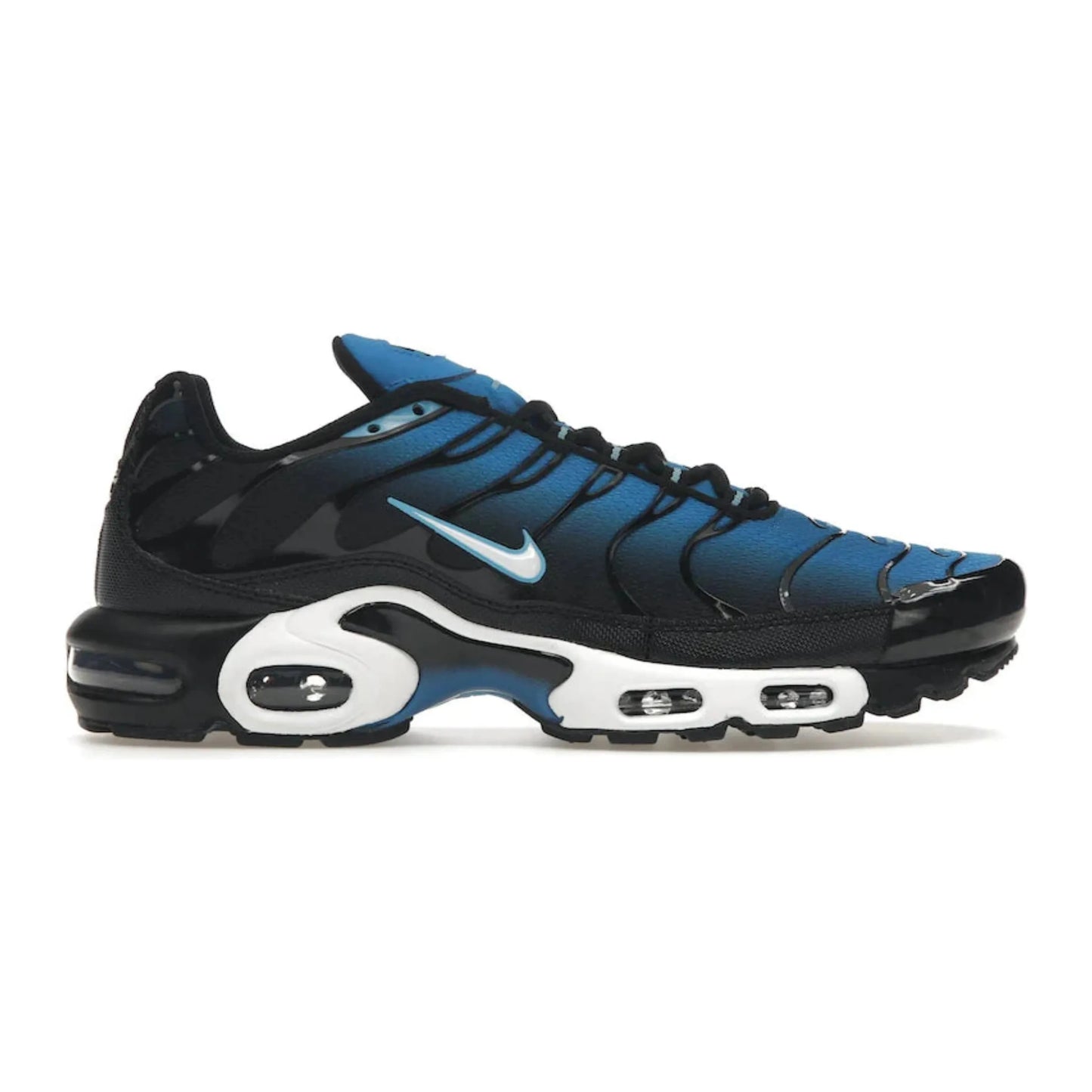 Nike Air Max Plus Tn Aquarius Blue
