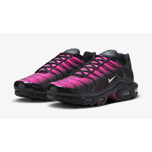 NIKE AIR MAX PLUS TN 'PINK DEADPOOL'