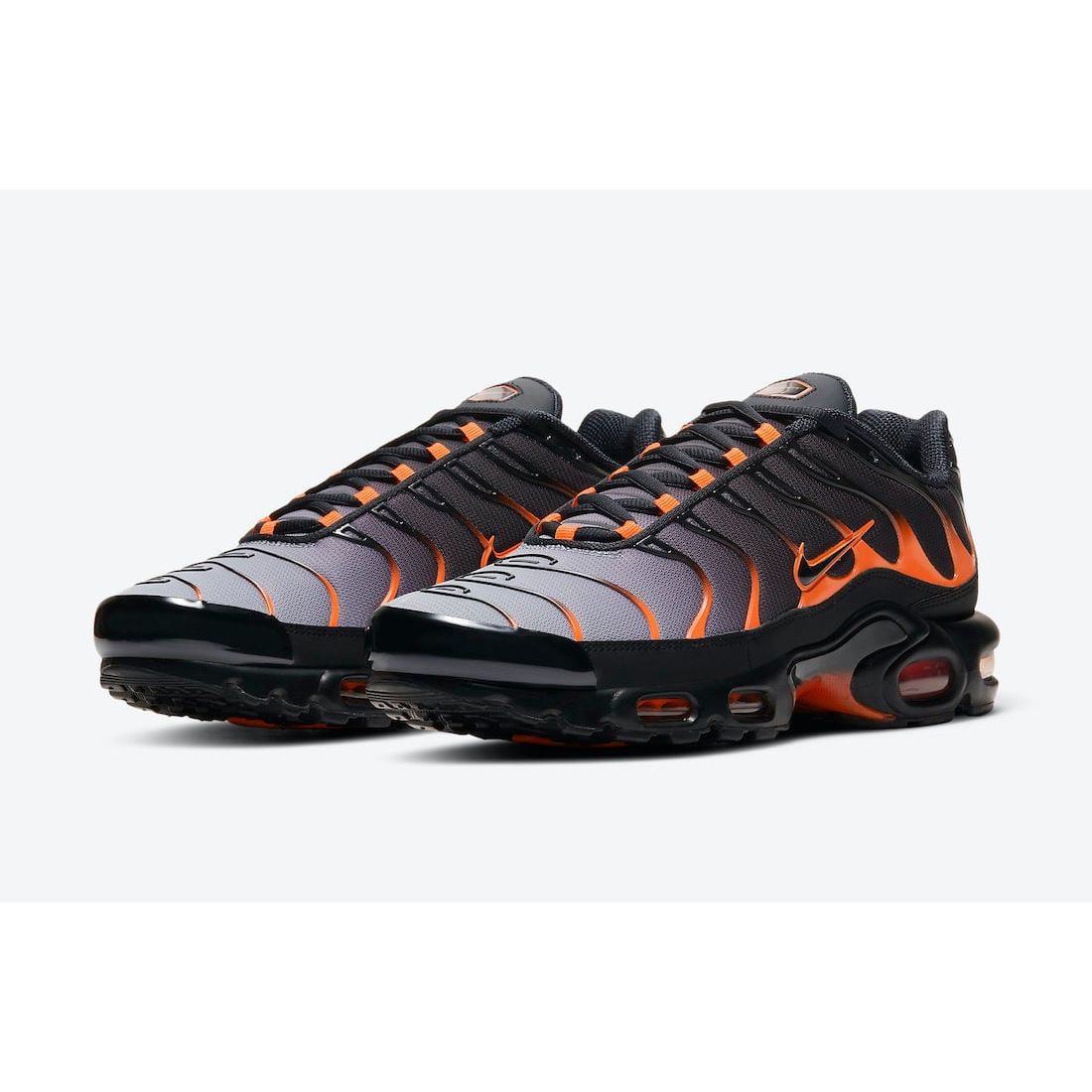 NIKE AIR MAX PLUS TN ‘ORANGE DRACULA’