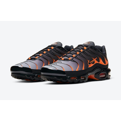 NIKE AIR MAX PLUS TN ‘ORANGE DRACULA’