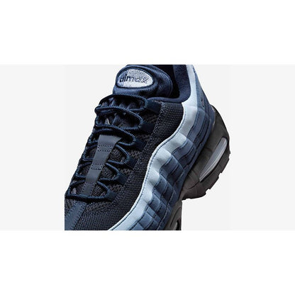 NIKE AIR MAX 95 OG BIG BUBBLE ‘OBSIDIAN’
