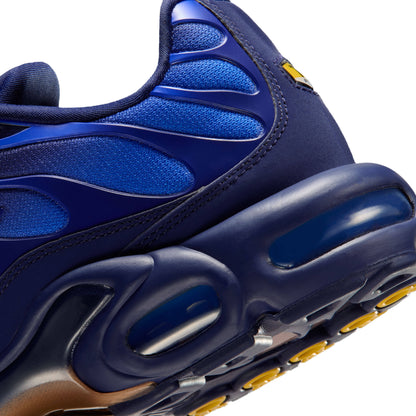 NIKE AIR MAX PLUS TN ‘FRENCH FOOTBALL FEDERATION 26’