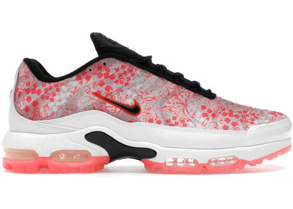 NIKE AIR MAX PLUS TN GOLF ‘THE MASTERS AUGUSTA AZALEAS’