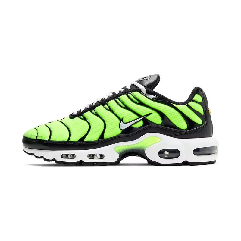 NIKE AIR MAX PLUS TN ‘HOT LIME’