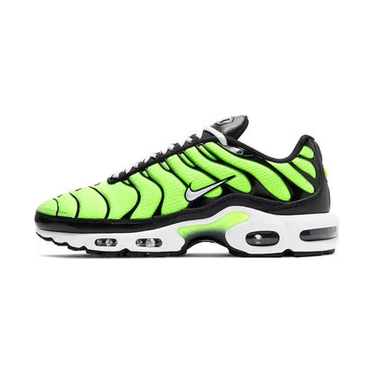 NIKE AIR MAX PLUS TN ‘HOT LIME’