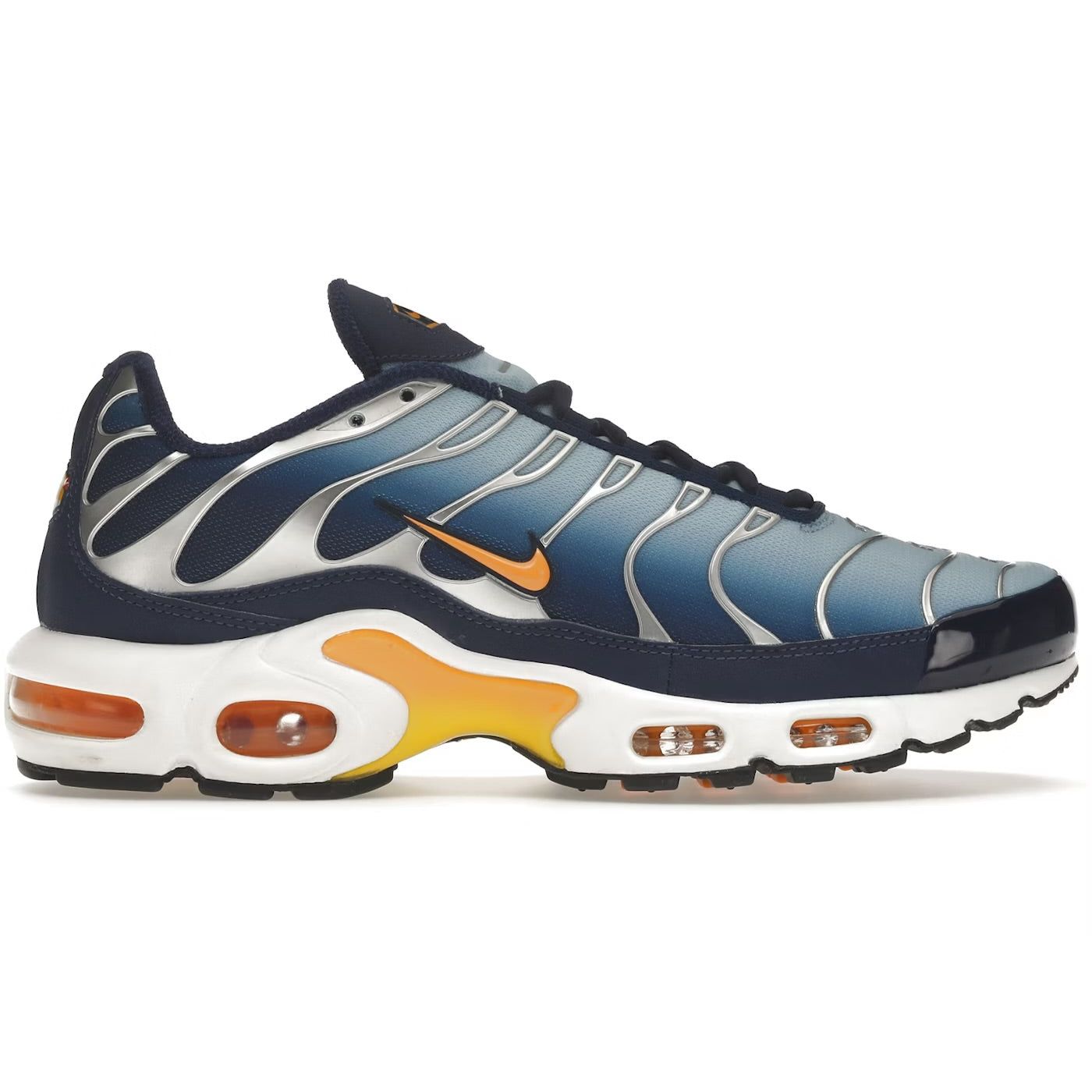 NIKE AIR MAX PLUS TN ‘ARCHIVES’