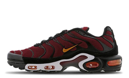 NIKE AIR MAX PLUS TN ‘TEAM RED 2019’