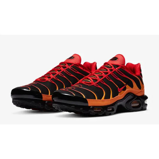 NIKE AIR MAX PLUS TN ‘VOLCANO’