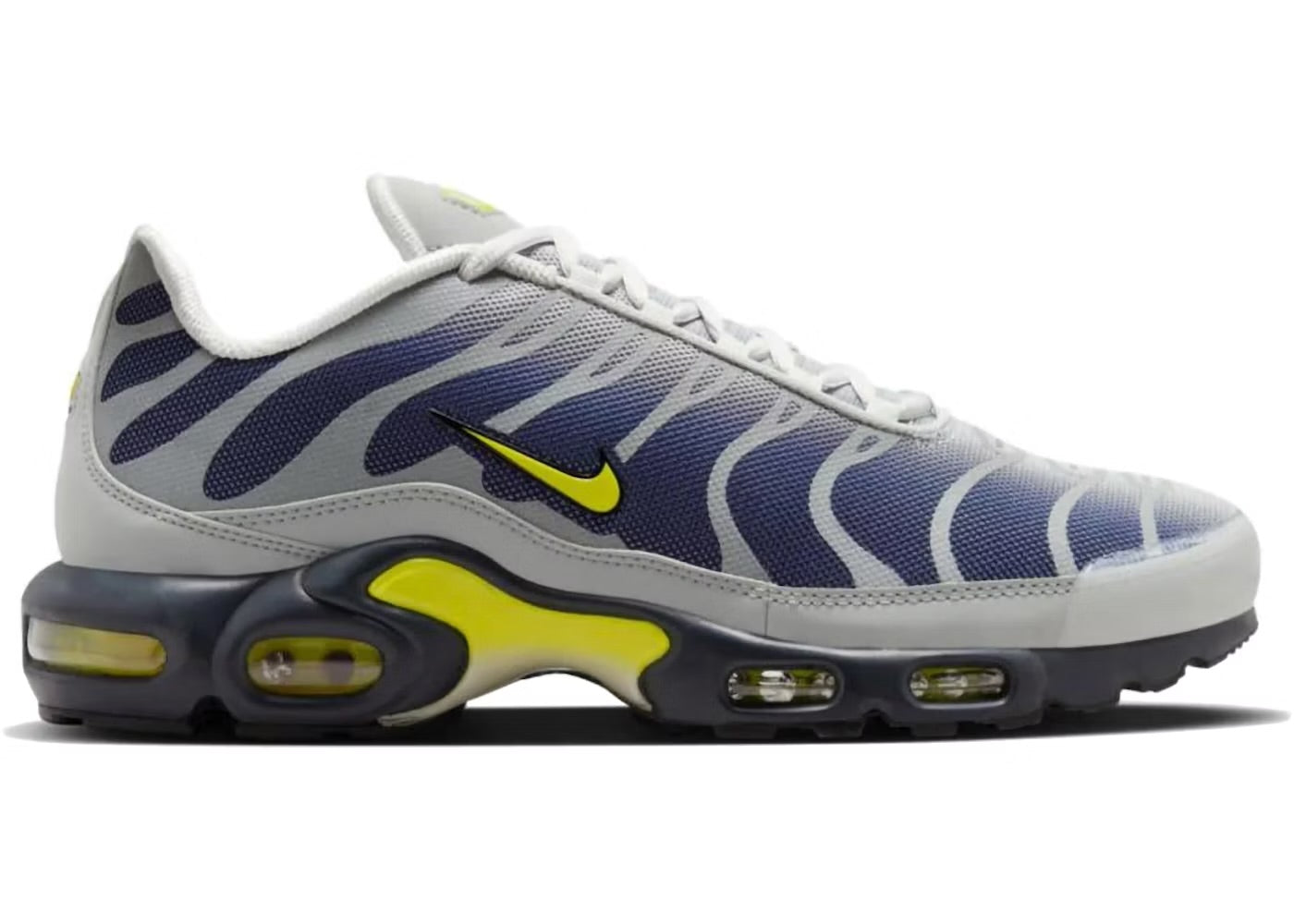 NIKE AIR MAX PLUS TN ‘REFLECTIVE OBSIDIAN’