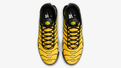 NIKE AIR MAX PLUS TN ‘JAMAICA’